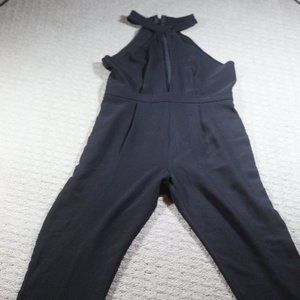 by the way Size XS SEXY Black Pant Suit